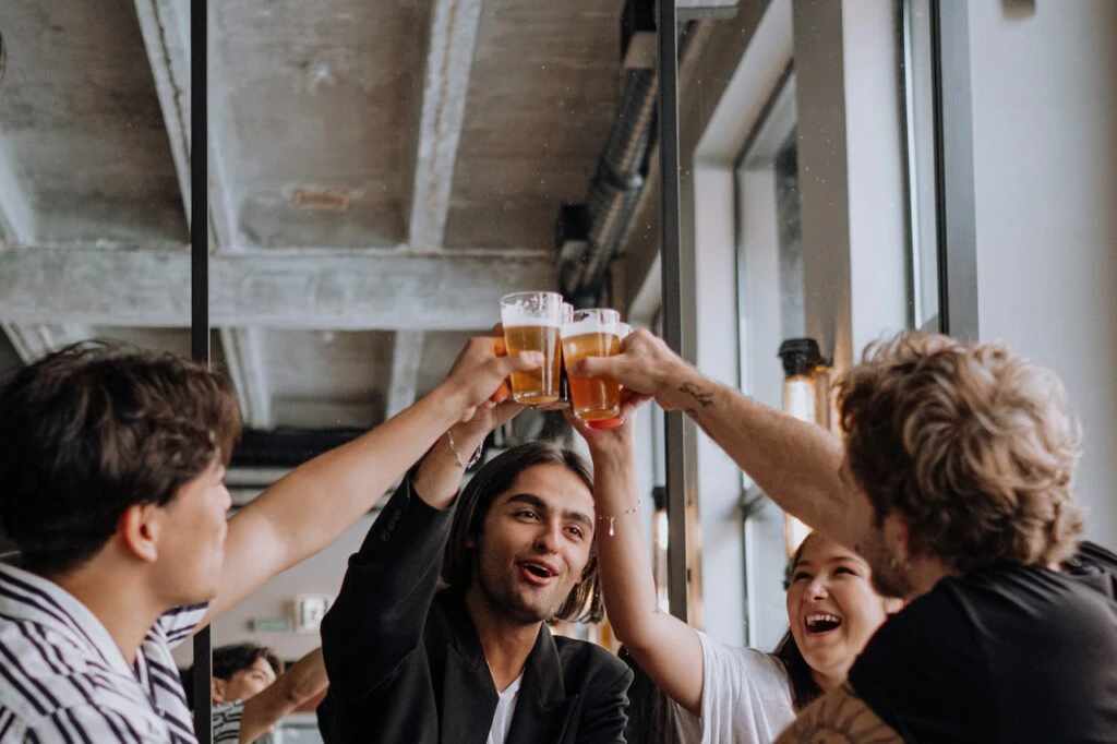 5 Unique Bachelor and Bachelorette Party Activities Near Philadelphia