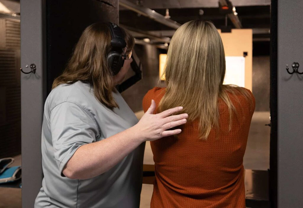 5 Reasons To Practice Shooting At A Philly Gun Range