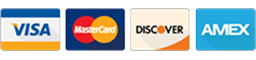 Accepted cards