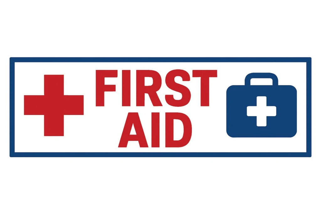 Top 5 Reasons Every Shooter Should Learn First Aid, CPR, AED, and Stop the Bleed